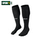 Deploy Performance Football Socks - Black