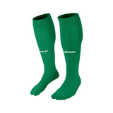 Deploy Performance Football Socks - Pine Green