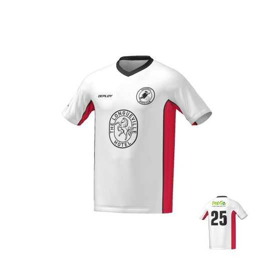Deploy Press Mens Football Jersey Deploy Football