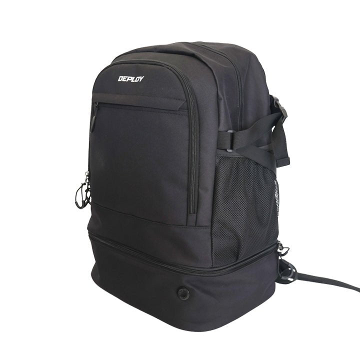 Deploy Pro Backpack - PRE ORDER - EST DELIVERY FEB 2025 Deploy Football