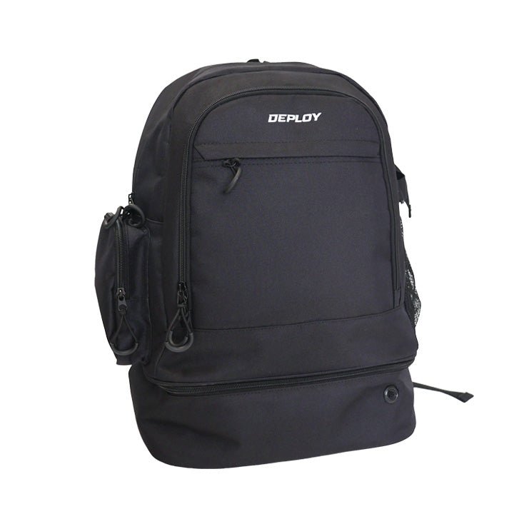 Deploy Pro Backpack Deploy Football