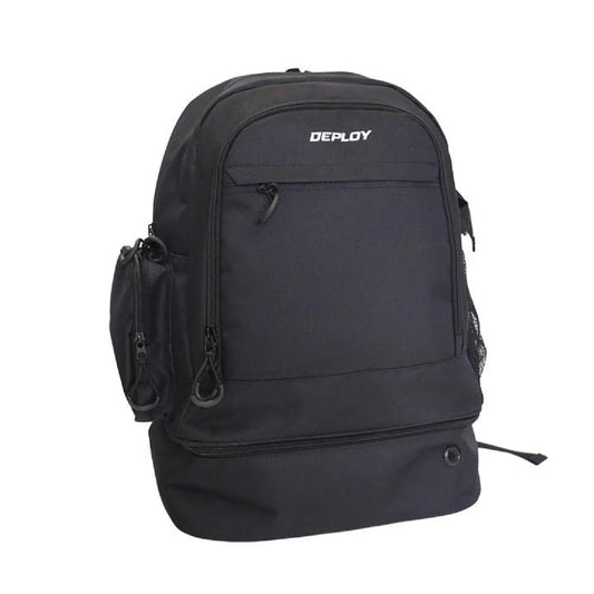 Deploy Pro Backpack