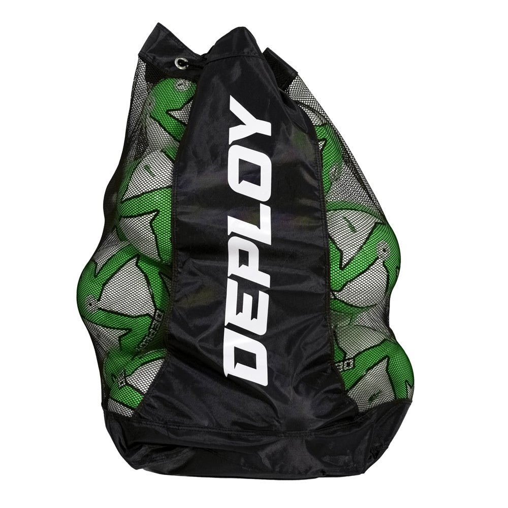 Deploy Pro Ball Carry Bag - Deploy Football - Australia's Best Footballs & Soccer Balls