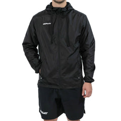 Deploy Shadow Rain Jacket Deploy Football