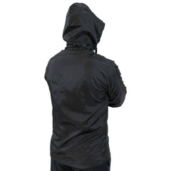 Deploy Shadow Rain Jacket Deploy Football