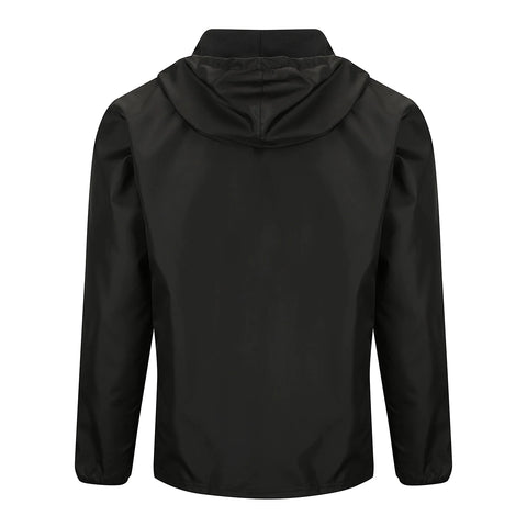 Sylvania Heights FC - Black Shadow Rain Jacket
