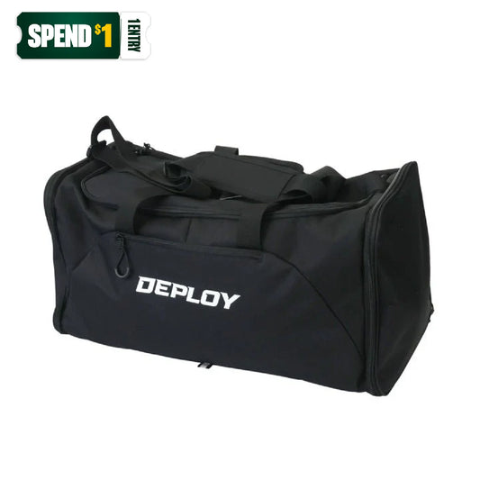 Deploy Sportsbag Deploy Football