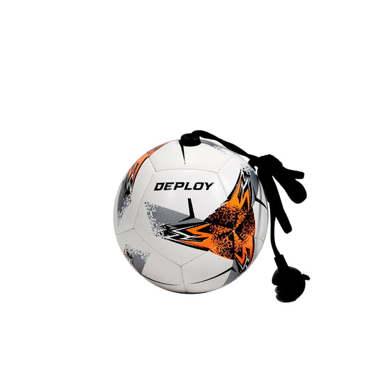 Deploy Tech Trainer Deploy Football