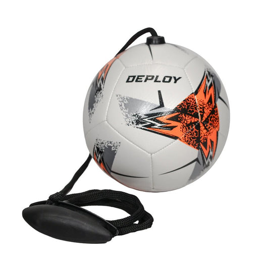 Deploy Tech Trainer Deploy Football