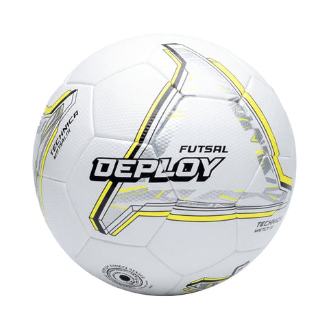 Technica Match III Futsal - Deploy Football - Australia's Best Footballs & Soccer Balls