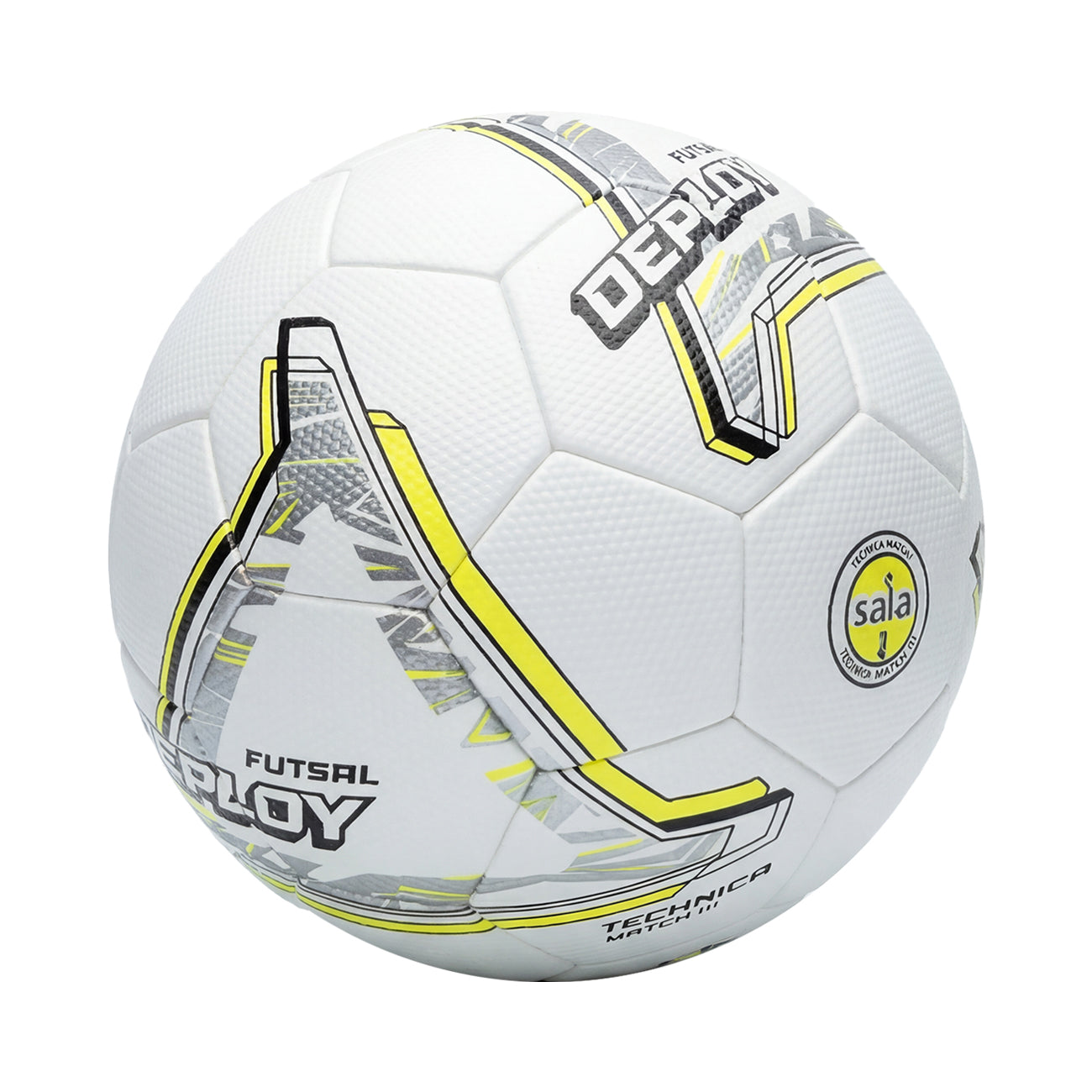Technica Match III Futsal - Deploy Football - Australia's Best Footballs & Soccer Balls