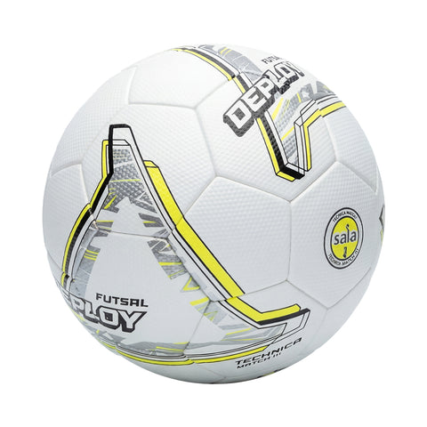 Technica Match III Futsal - Deploy Football - Australia's Best Footballs & Soccer Balls