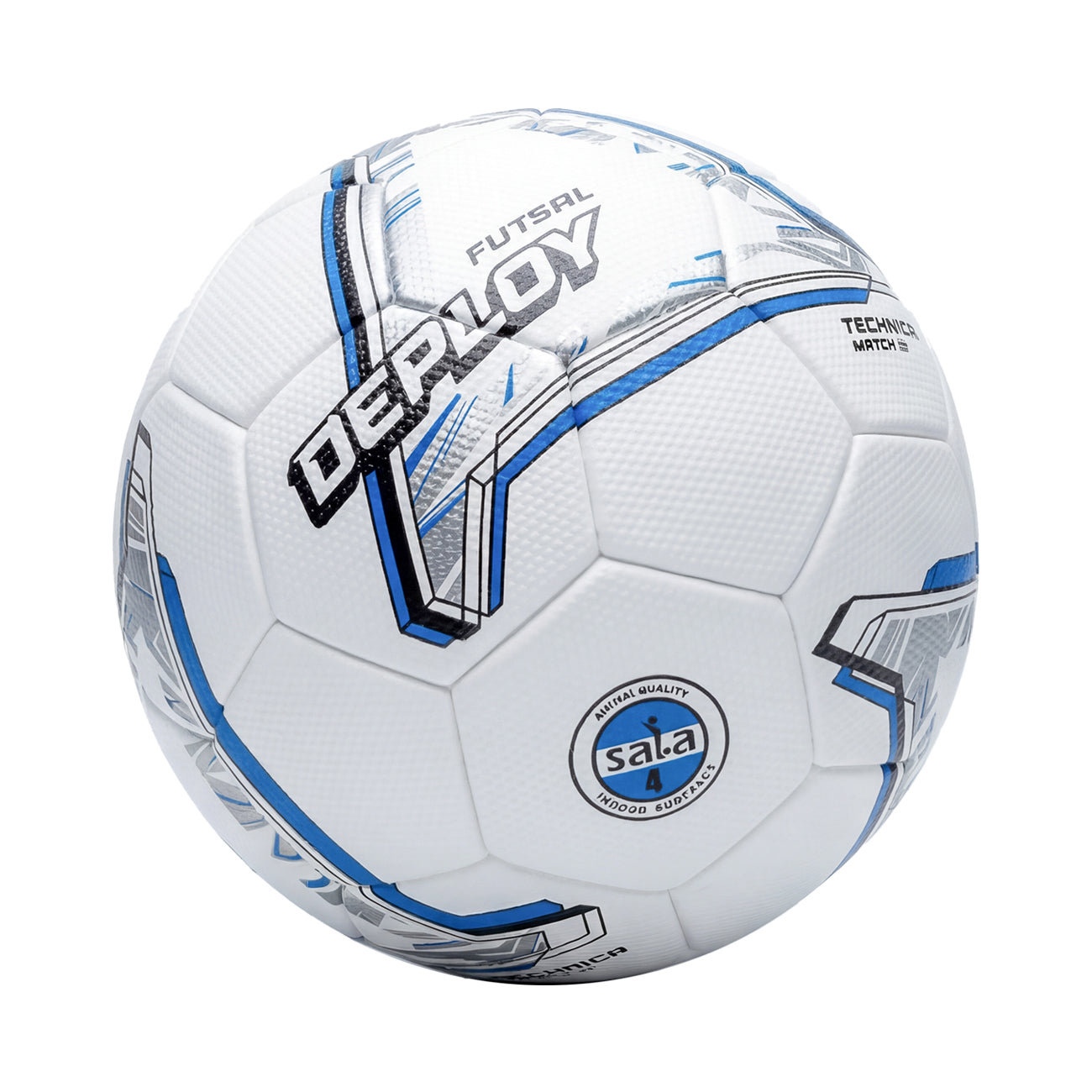 Technica Match III Futsal - Deploy Football - Australia's Best Footballs & Soccer Balls