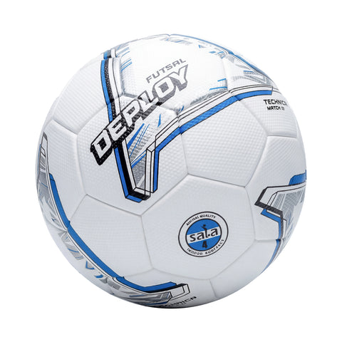 Technica Match III Futsal - Deploy Football - Australia's Best Footballs & Soccer Balls