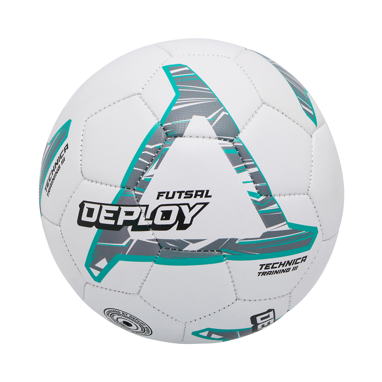 Technica Training Series III - Futsal - PRE ORDER : Delivery end April 2026 - Deploy Football - Australia's Best Footballs & Soccer Balls