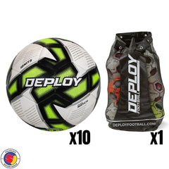 Deploy x CSL Bundle Pack 1 Deploy Football