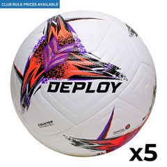 deploy_footbll_elite_5pack_match_soccer_ball