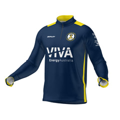 Corio Bay Sports Club - Drill Top Unisex