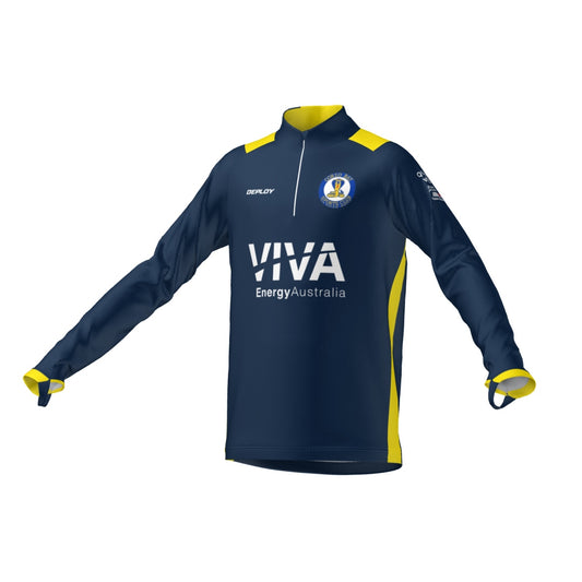 Corio Bay Sports Club - Drill Top Youth