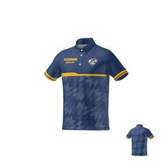 East Gippsland United FC - Mens Polo (1) Deploy Football