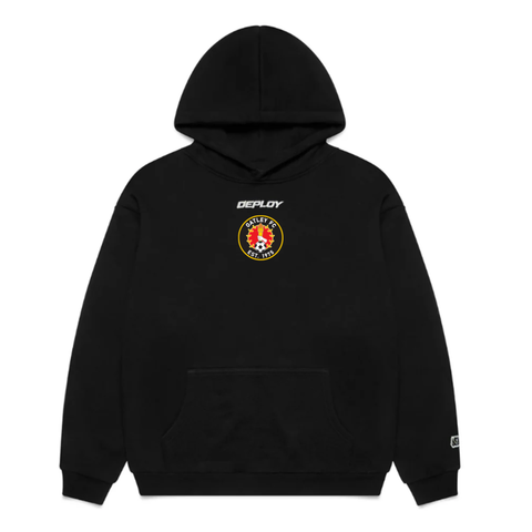 Oatley FC - Edge Hoodie