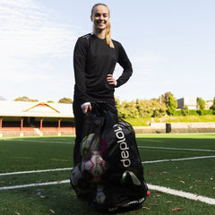 Deploy Elite Ball Carry Bag Deploy Football