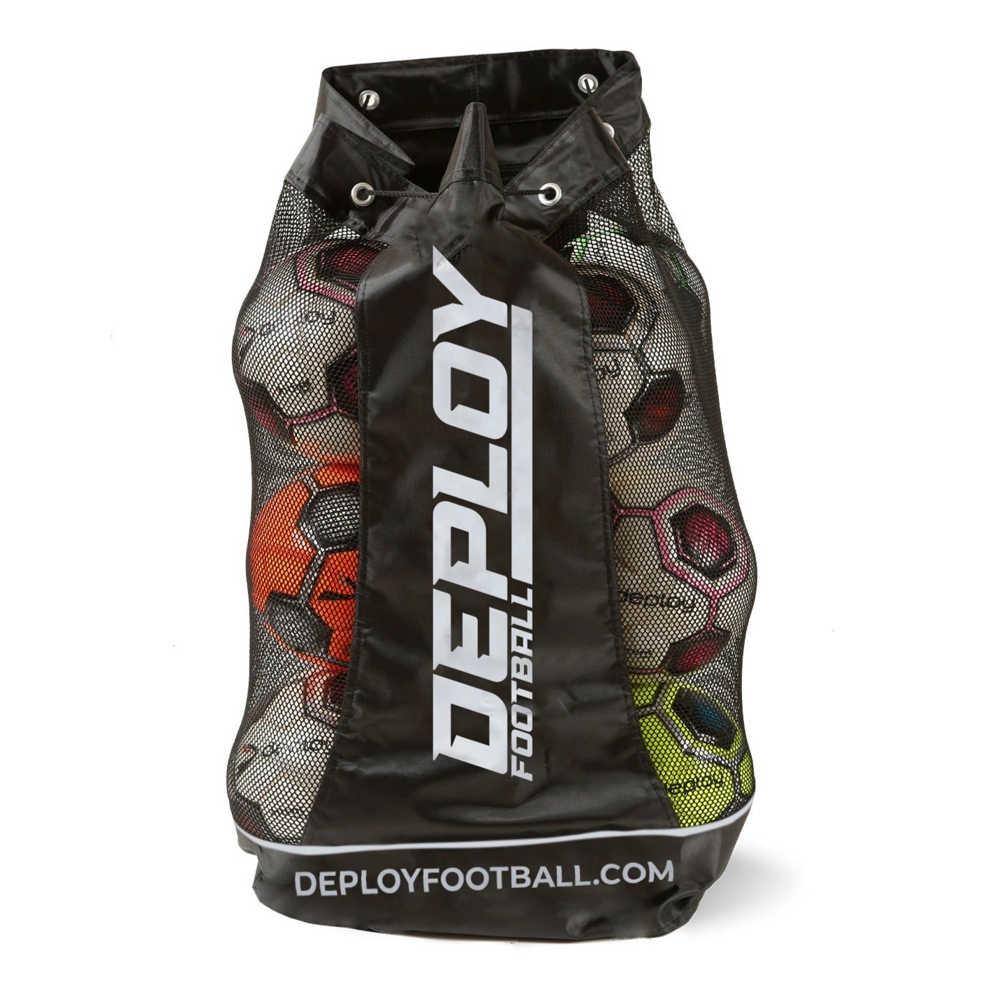 Deploy Elite Ball Carry Bag Deploy Football