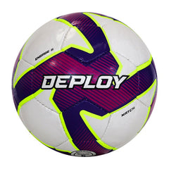 Engage II - Match Football Deploy Football