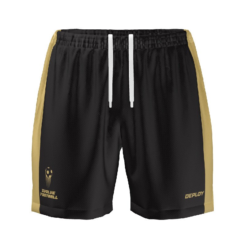 EVOLVE FOOTBALL - SHORTS Deploy Football