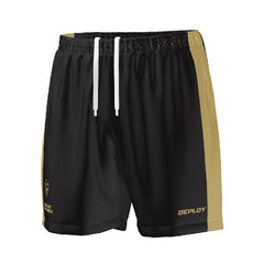 EVOLVE FOOTBALL - SHORTS Deploy Football