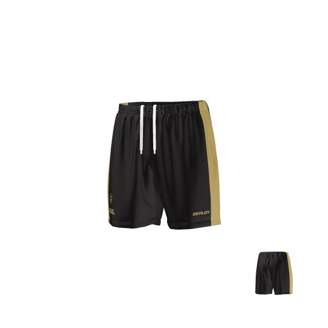 EVOLVE FOOTBALL - SHORTS Deploy Football