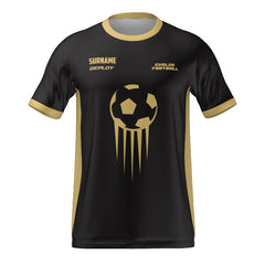 EVOLVE FOOTBALL - TRAINING JERSEY Deploy Football