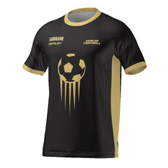 EVOLVE FOOTBALL - TRAINING JERSEY Deploy Football