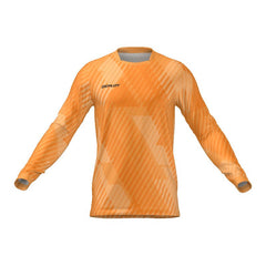 FINGERTIP GOALKEEPER JERSEYS - 14 Deploy Football