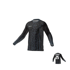 FINGERTIP GOALKEEPER JERSEYS - 15 Deploy Football