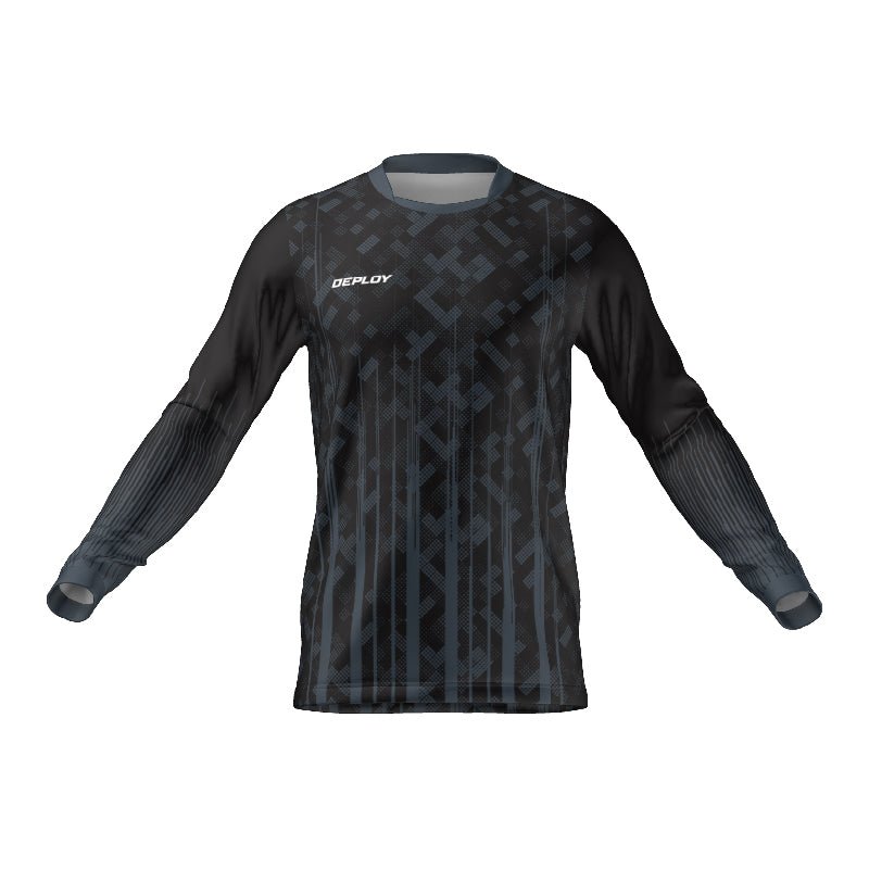 FINGERTIP GOALKEEPER JERSEYS - 15 Deploy Football