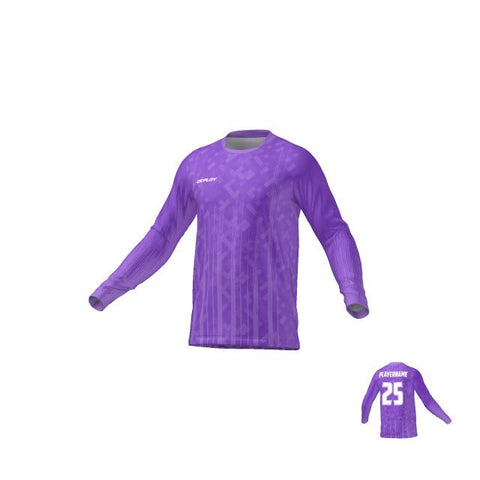 FINGERTIP GOALKEEPER JERSEYS - 16 Deploy Football