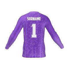 FINGERTIP GOALKEEPER JERSEYS - 16 Deploy Football