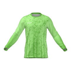 FINGERTIP GOALKEEPER JERSEYS - 17 Deploy Football