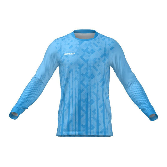 FINGERTIP GOALKEEPER JERSEYS - 18 Deploy Football