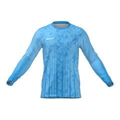 FINGERTIP GOALKEEPER JERSEYS - 18 Deploy Football