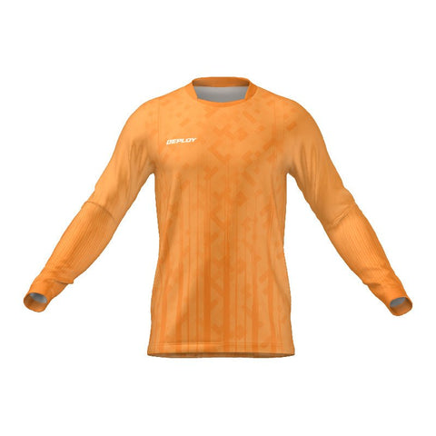 FINGERTIP GOALKEEPER JERSEYS - 21 Deploy Football