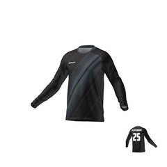 FINGERTIP GOALKEEPER JERSEYS - 22 Deploy Football