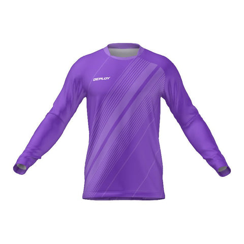 FINGERTIP GOALKEEPER JERSEYS - 23 Deploy Football