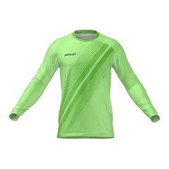 FINGERTIP GOALKEEPER JERSEYS - 24 Deploy Football