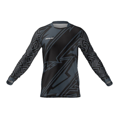 FINGERTIP GOALKEEPER JERSEYS - 29 Deploy Football