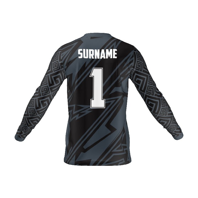 FINGERTIP GOALKEEPER JERSEYS - 29 Deploy Football