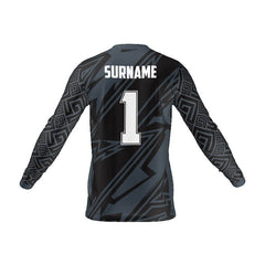 FINGERTIP GOALKEEPER JERSEYS - 29 Deploy Football