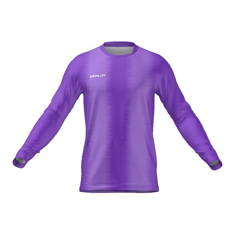 FINGERTIP GOALKEEPER JERSEYS - 2 Deploy Football