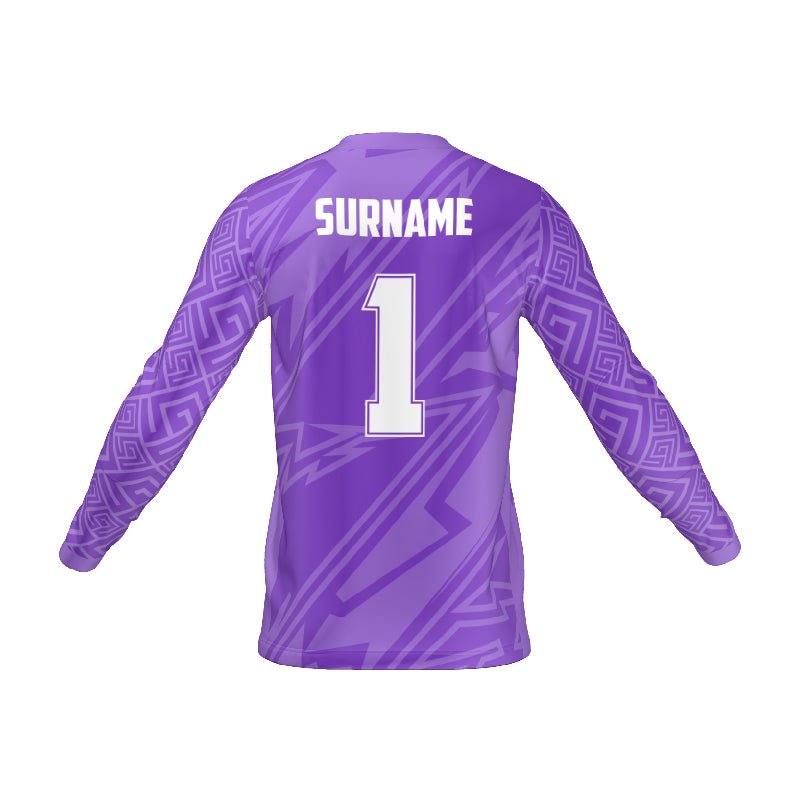 FINGERTIP GOALKEEPER JERSEYS - 30 Deploy Football